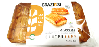LE LEGGERE 130 G - fitfarma.it