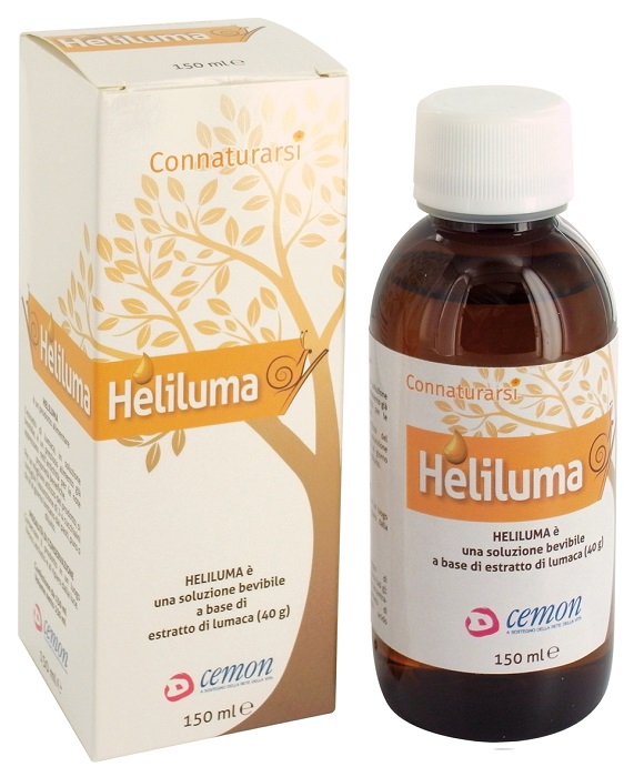 HELILUMA SOLUZIONE BEVIBILE 150 ML - fitfarma.it