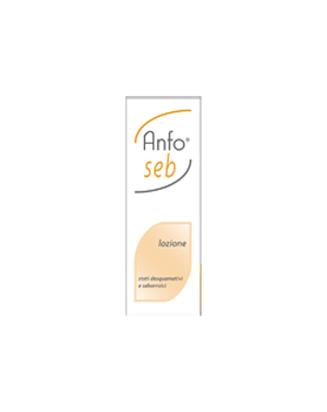 ANFO SEB LOZIONE 50 ML - fitfarma.it