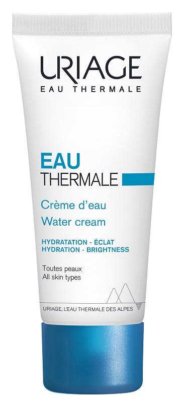 EAU THERMALE CREMA LEGGERA ACQ 40 ML - fitfarma.it