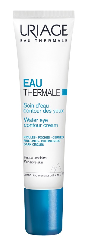 EAU THERMALE CONTORNO OCCHI ACQ 15 ML - fitfarma.it