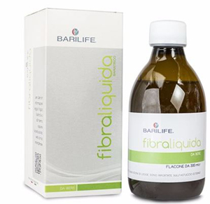BARILIFE FIBRALIQUIDA 300 ML - fitfarma.it