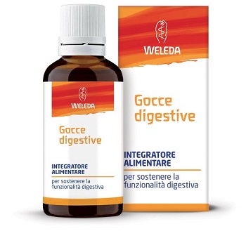 GOCCE DIGESTIVE 50 ML - fitfarma.it