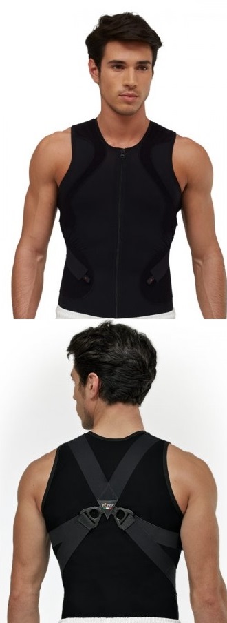 EKEEP K1 POSTURE KEEPER UOMO TAGLIA 05 - fitfarma.it