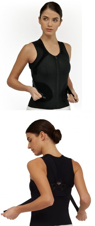 EKEEP K1 POSTURE KEEPER DONNA TAGLIA 00 - fitfarma.it