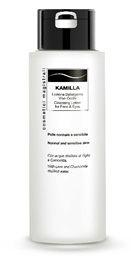 KAMILLA 400 ML - fitfarma.it