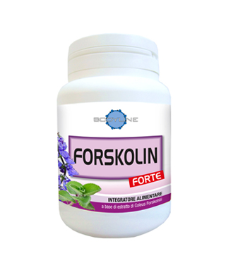 FORSKOLIN FORTE 60 CAPSULE - fitfarma.it