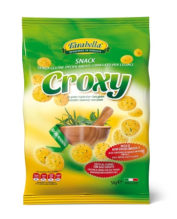 FARABELLA CROXY ALLE ERBE PROVENZALI 50 G - fitfarma.it