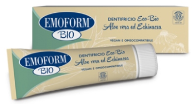 EMOFORM BIO DENTIFRICIO OFFERTA SPECIALE - fitfarma.it