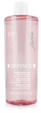 DEFENCE ACQUA MICELLARE 500 ML - fitfarma.it