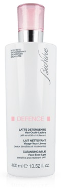 DEFENCE LATTE DETERGENTE 400 ML - fitfarma.it
