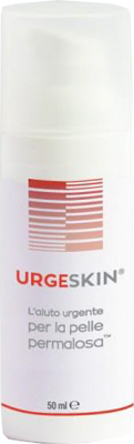 URGESKIN 50 ML - fitfarma.it
