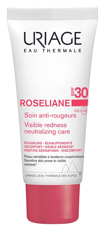 ROSELIANE CREMA SPF30 40 ML - fitfarma.it