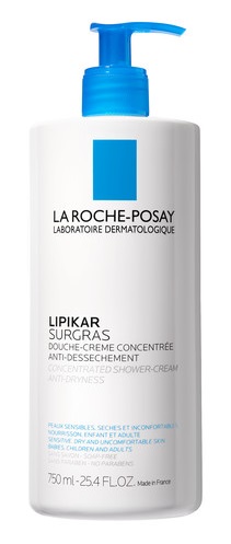 LIPIKAR SURGRAS 750 ML - fitfarma.it