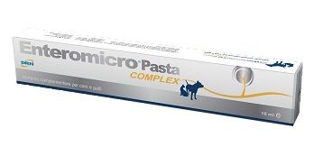 ENTEROMICRO COMPLEX PASTA 15 ML - fitfarma.it