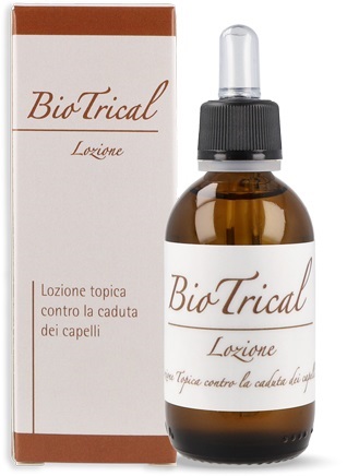 BIOTRICAL LOZIONE CAPELLI 50 ML - fitfarma.it