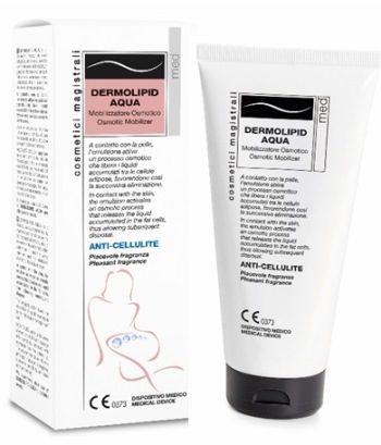 DERMOLIPID AQUA 200 ML - fitfarma.it
