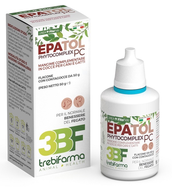 EPATOL PC GOCCE FLACONE 50 G - fitfarma.it