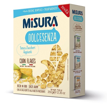 MISURA FIOCCHI DOLCE SENZA 350 G - fitfarma.it