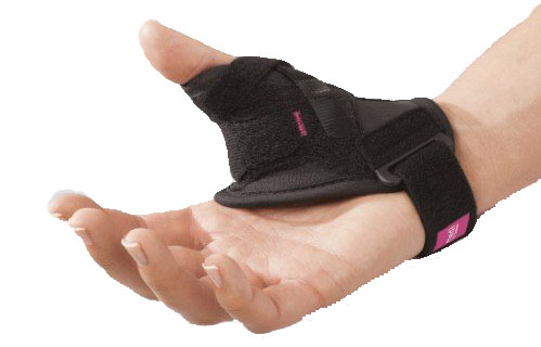RHIZOMED SOFT IMMOBILIZZATORE PRIMO DITO 2 - fitfarma.it