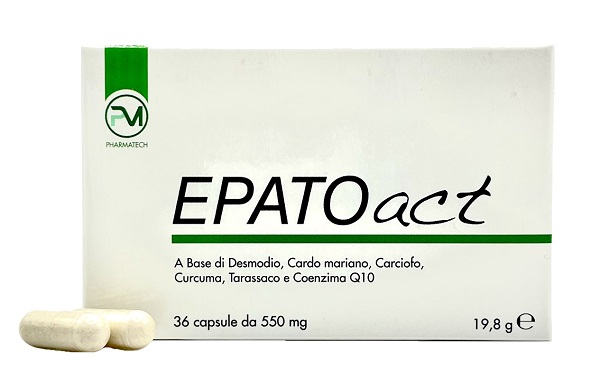 EPATOACT 36 CAPSULE 500 MG - fitfarma.it