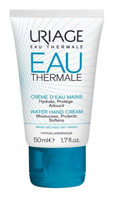 EAU THERMALE CREMA MANI ALL'ACQUA 50 ML - fitfarma.it