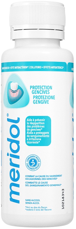 MERIDOL COLLUTORIO 100 ML - fitfarma.it