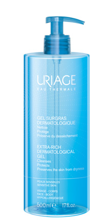 GEL SURGRAS 500 ML - fitfarma.it