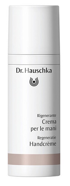 DR HAUSCHKA CREMA RIGENERANTE PER LE MANI 50 ML - fitfarma.it