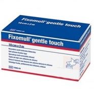 FIXOMULL GENTLE TOUCH 10 X 200 CM - fitfarma.it
