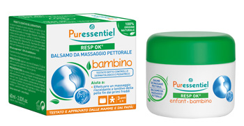 BALSAMO BAMBINO RESPOK 60 ML - fitfarma.it