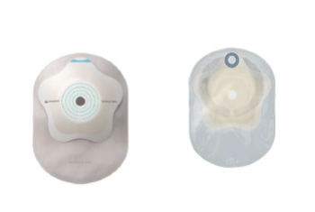 SACCA PER COLOSTOMIA SENSURA MIO CX FLIP 1P CHIUSA MAXI ISP 10-50 M 455 ML 10 PEZZI - fitfarma.it