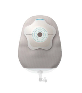 SACCA PER UROSTOMIA SENSURA MIO CX FLIP 1P URO MAXI OPC 25-40 S 380 ML 10 PEZZI - fitfarma.it