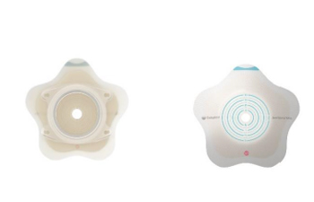 PLACCA SENSURA MIO CONCAVA CLICK 60 MM 40-55 L 5 PEZZI - fitfarma.it