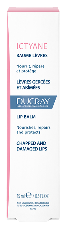 ICTYANE BALSAMO LABBRA DUCRAY 2017 - fitfarma.it