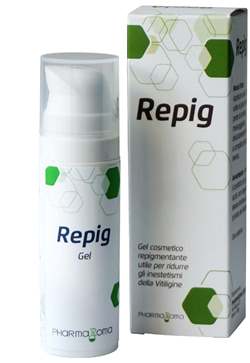 REPIG GEL 30 ML - fitfarma.it