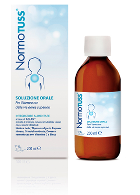 NORMOTUSS 200 ML - fitfarma.it
