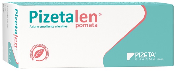 PIZETALEN POMATA 50 ML - fitfarma.it