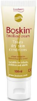BOSKIN CREMA 100 ML MARCHIO CE - fitfarma.it