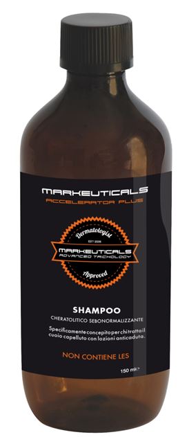 MARKEUTICALS ACCELERATOR PLUS 200 ML - fitfarma.it