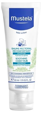 MUSTELA CREMA MASSAGGIO BALSAMICA 65 G - fitfarma.it