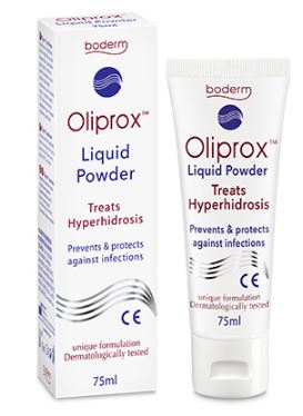 OLIPROX POLVERE LIQUIDA 75 ML CE - fitfarma.it