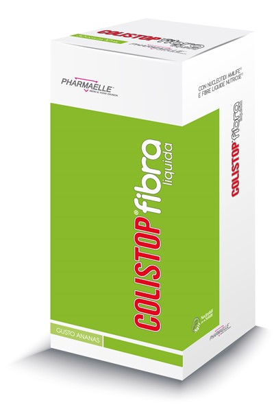 COLISTOP FIBRA LIQUIDA 300 ML - fitfarma.it