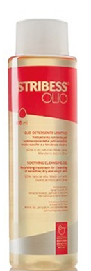 STRIBESS OLIO 500 ML - fitfarma.it