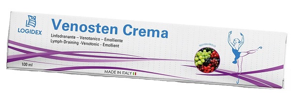 VENOSTEN CREMA 100 ML - fitfarma.it
