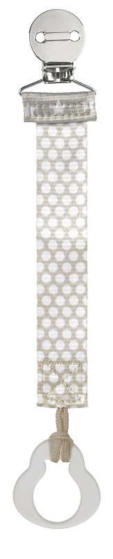 CHICCO CLIP FASHION NEUTRA - fitfarma.it