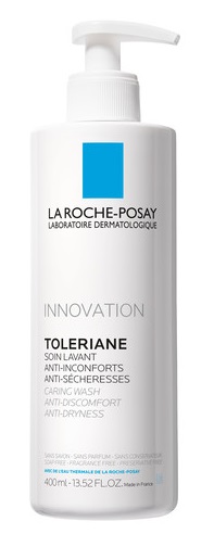 TOLERIANE CREMA DETERGENTE 400 ML - fitfarma.it