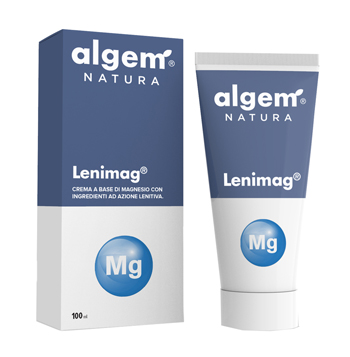 LENIMAG CREMA 100 ML - fitfarma.it