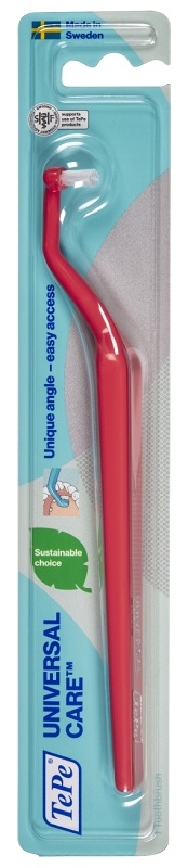 SPAZZOLINO TEPE UNIVERSAL CARE - fitfarma.it