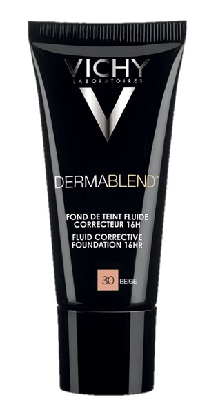 DERMABLEND FLUIDO 30 30 ML - fitfarma.it